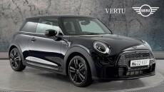 MINI Hatchback 1.5 Cooper Sport 3dr Petrol Hatchback